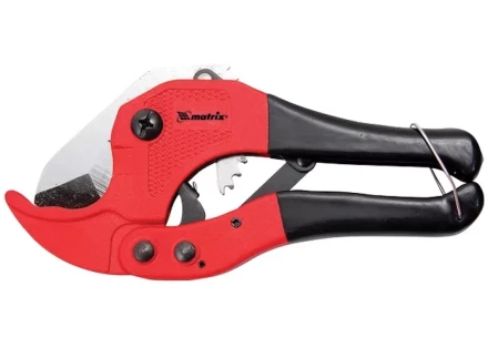 Ножницы для резки изделий из пластика диаметр до 42 мм MATRIX 784105 купить в Екатеринбурге
