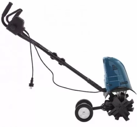 Электрический культиватор Hyundai Т 1500Е купить в Екатеринбурге