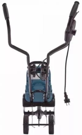 Электрический культиватор Hyundai Т 1500Е купить в Екатеринбурге