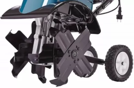 Электрический культиватор Hyundai Т 1500Е купить в Екатеринбурге