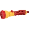 Наконечник GRINDA "CLASSIC Quick-Connection System" поливочный 7-позиционный 8-427253_z01 купить в Екатеринбурге