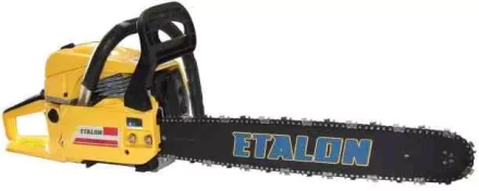 Бензопила ETALON PN5200-4 купить в Екатеринбурге
