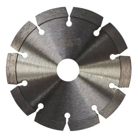 Диск алмазный по бетону 1A1RSS ULTRA UNIVERSAL SKYWER 115*2,0*10*9T*22,23 mm купить в Екатеринбурге