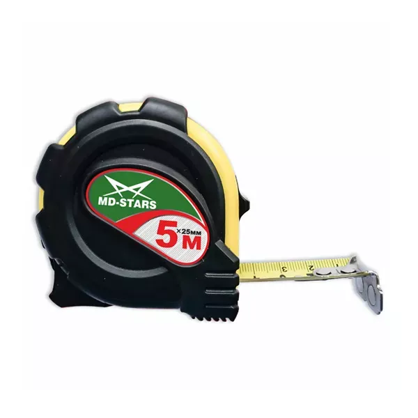 Рулетка измерительная MD-STARS 20G-5025 купить в Екатеринбурге