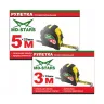 Рулетка измерительная MD-STARS 20G-5025 купить в Екатеринбурге
