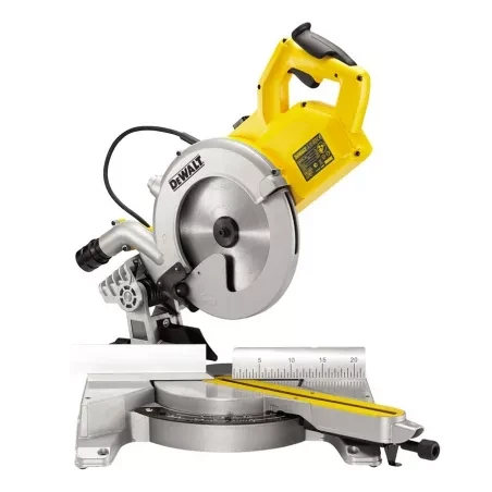 Пила торцовочная DeWALT DWS 778 XPS купить в Екатеринбурге