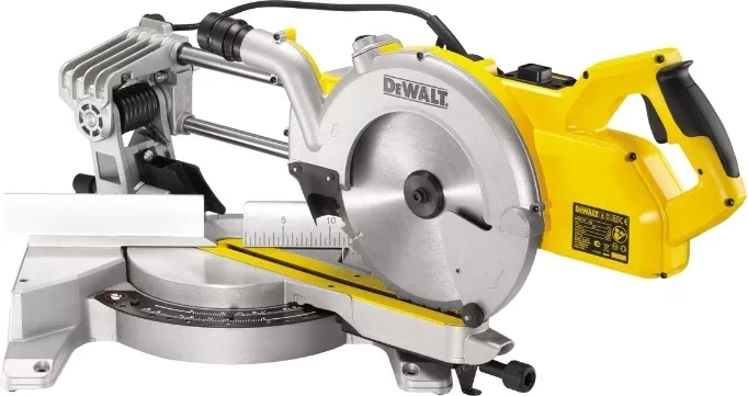 Пила торцовочная DeWALT DWS 778 XPS купить в Екатеринбурге