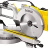 Пила торцовочная DeWALT DWS 778 XPS купить в Екатеринбурге