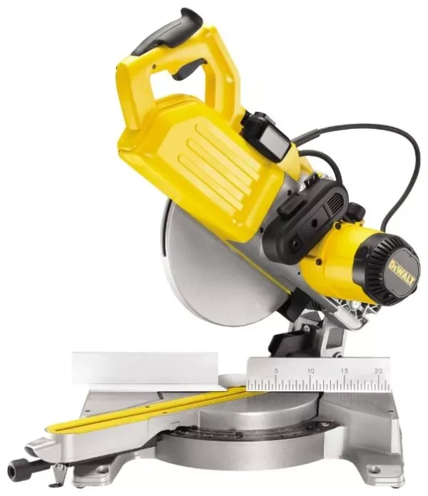 Пила торцовочная DeWALT DWS 778 XPS купить в Екатеринбурге