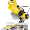 Пила торцовочная DeWALT DWS 778 XPS купить в Екатеринбурге