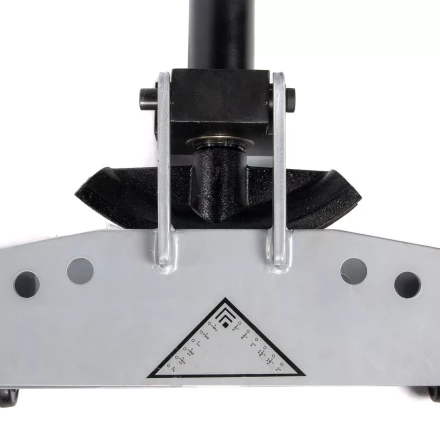 Трубогиб КВТ ТГ-4 серия ПРОФИ (87566) купить в Екатеринбурге