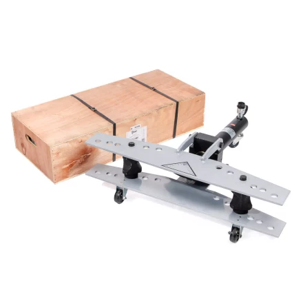 Трубогиб КВТ ТГ-4 серия ПРОФИ (87566) купить в Екатеринбурге