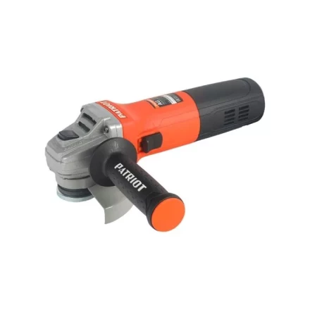 Угловая шлифмашина PATRIOT УШМ AG 124 УШМ Болгарка купить в Екатеринбурге