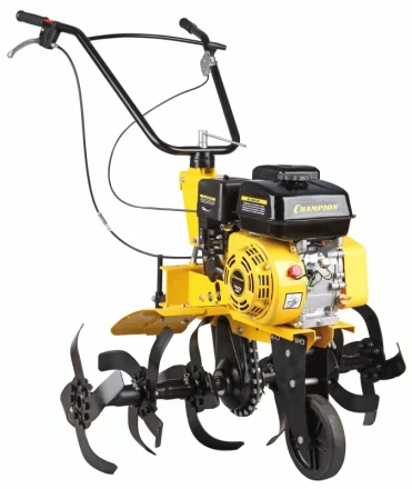Культиватор бензиновый Champion BC8713 купить в Екатеринбурге