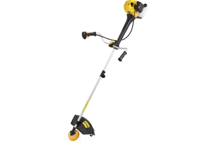 Триммер бензиновый HUTER GGT-2500S PRO с антивибрационной системой купить в Екатеринбурге