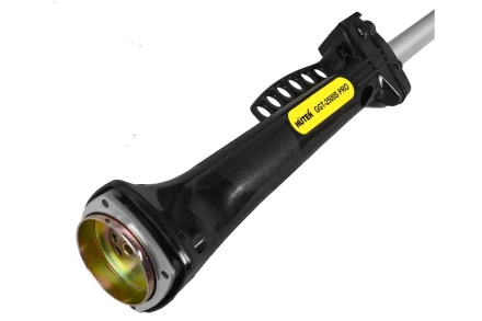 Триммер бензиновый HUTER GGT-2500S PRO с антивибрационной системой купить в Екатеринбурге