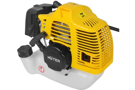 Триммер бензиновый HUTER GGT-2500S PRO с антивибрационной системой купить в Екатеринбурге
