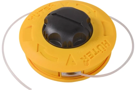 Триммер бензиновый HUTER GGT-2500S PRO с антивибрационной системой купить в Екатеринбурге