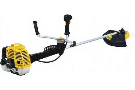 Триммер бензиновый HUTER GGT-2500S PRO с антивибрационной системой купить в Екатеринбурге
