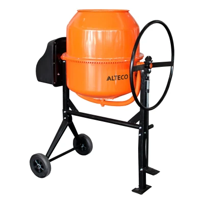 Бетоносмеситель ALTECO БС 140 М 18062