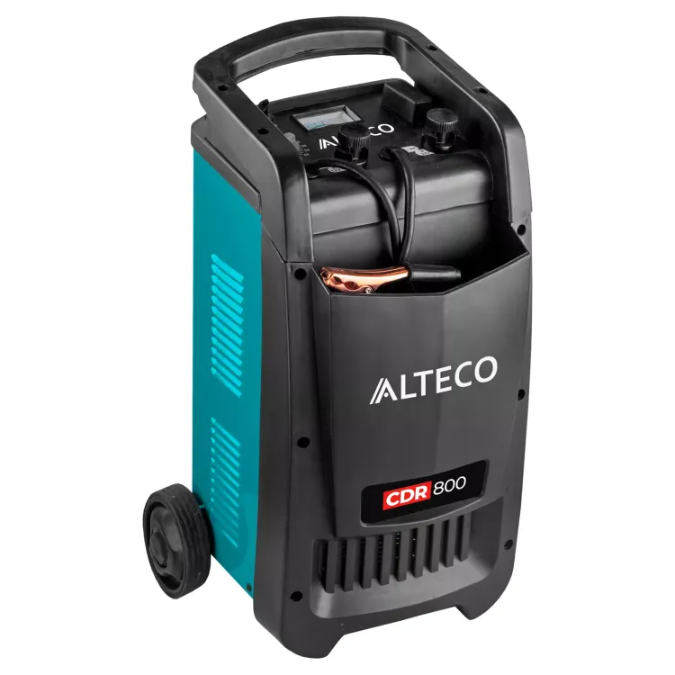 Пуско-зарядное устройство ALTECO CDR 800 50625 купить в Екатеринбурге