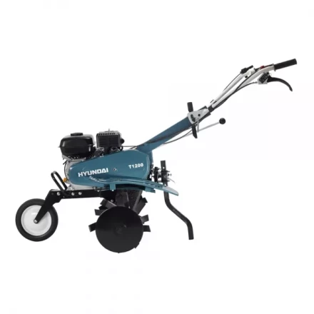 Мотоблок-культиватор Hyundai T 1200 купить в Екатеринбурге