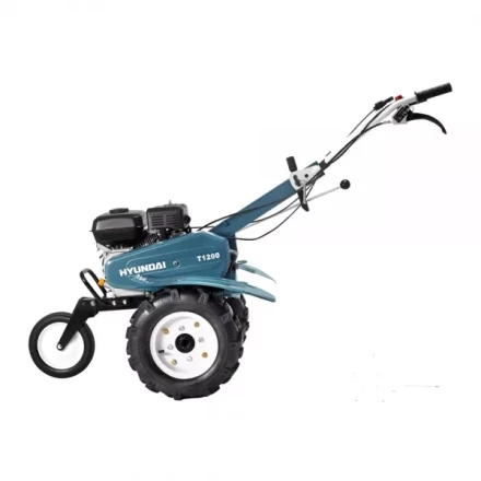 Мотоблок-культиватор Hyundai T 1200 купить в Екатеринбурге