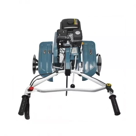 Мотоблок-культиватор Hyundai T 1200 купить в Екатеринбурге