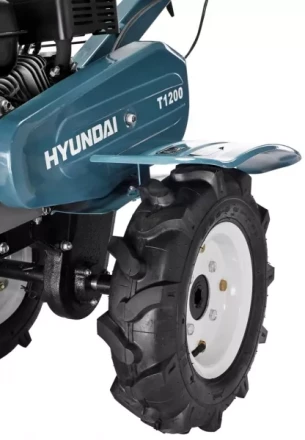 Мотоблок-культиватор Hyundai T 1200 купить в Екатеринбурге
