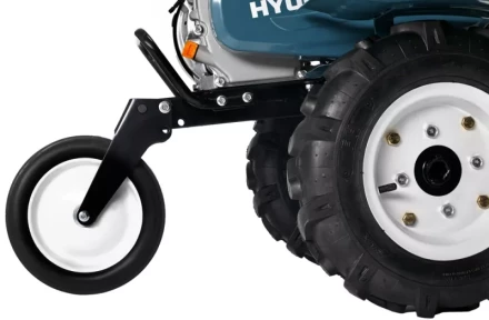 Мотоблок-культиватор Hyundai T 1200 купить в Екатеринбурге