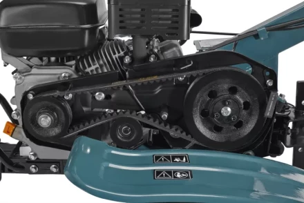 Мотоблок-культиватор Hyundai T 1200 купить в Екатеринбурге