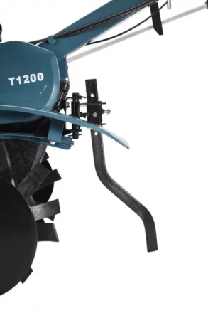 Мотоблок-культиватор Hyundai T 1200 купить в Екатеринбурге