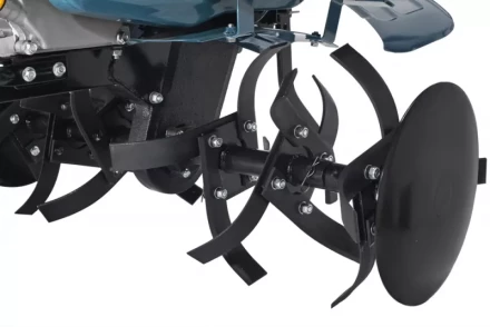 Мотоблок-культиватор Hyundai T 1200 купить в Екатеринбурге