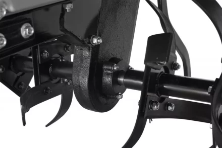 Мотоблок-культиватор Hyundai T 1200 купить в Екатеринбурге