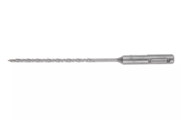 Бур HAMMER Ф4х160мм SDS Plus (201-104) купить в Екатеринбурге