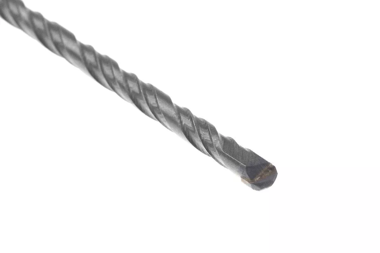 Бур HAMMER Ф4х160мм SDS Plus (201-104) купить в Екатеринбурге