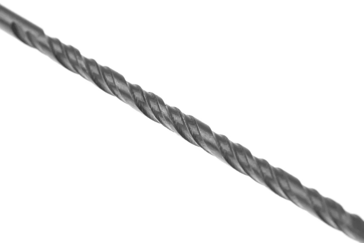 Бур HAMMER Ф4х160мм SDS Plus (201-104) купить в Екатеринбурге