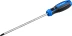 ЗУБР PH2 x 200 мм, отвёртка, Профессионал (25232-2_20) купить в Екатеринбурге