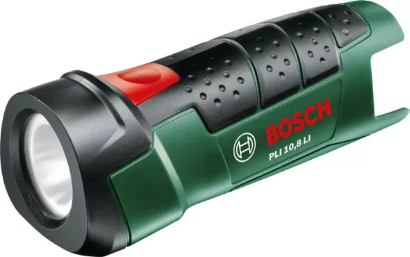 Аккумуляторный фонарь BOSCH PLI 10, 8 LI (0.603.9A1.000) купить в Екатеринбурге