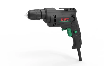 Безударная дрель DWT BMP06-10 C купить в Екатеринбурге