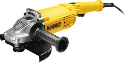 Шлифмашина  УШМ DeWalt DWE 490 купить в Екатеринбурге