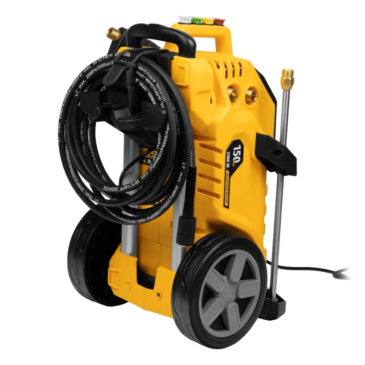 Моечная машина высокого давления K 50 Power Denzel 58271 купить в Екатеринбурге