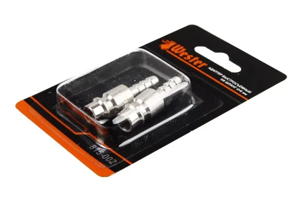 Адаптер (переходник) WESTER 815-002 адаптеры ЕВРО купить в Екатеринбурге