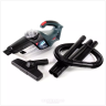 Пылесос аккумуляторный Bosch GAS 18 V-1 BOSCH купить в Екатеринбурге