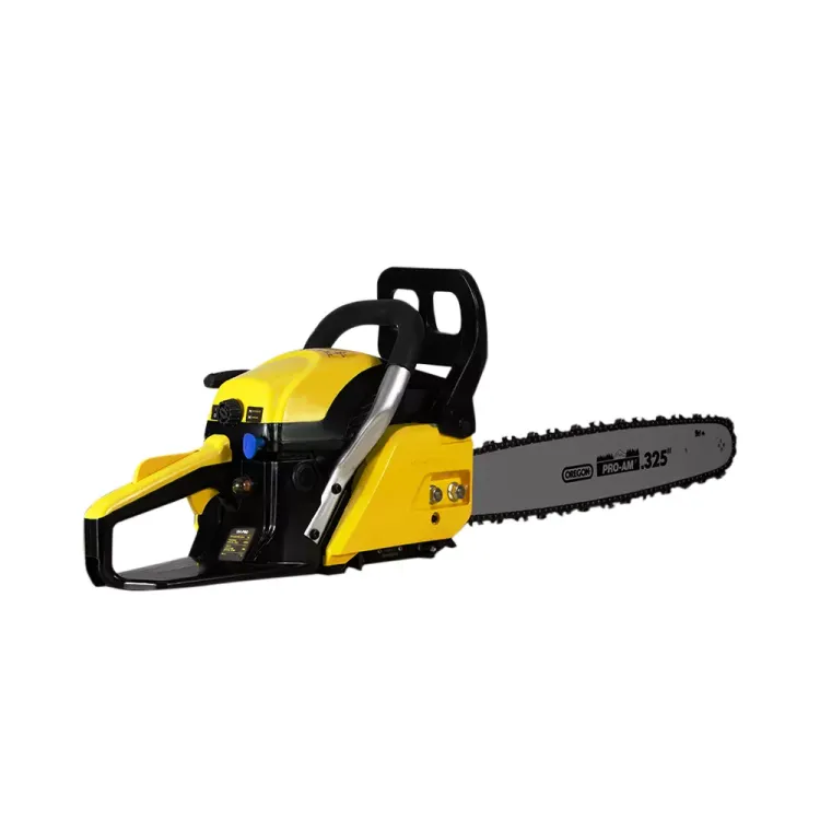 Бензопила MACHETE 154 PRO FoxWeld купить в Екатеринбурге