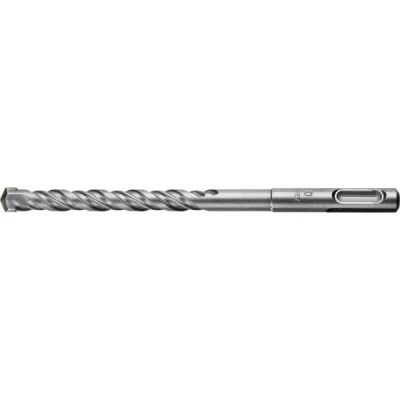 Бур STAYER "MASTER" по бетону, "SDS-Plus", d=6х110мм 29250-110-06