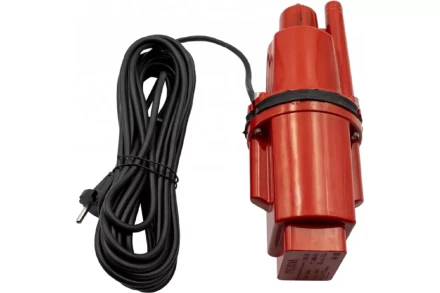 Вибрационный насос Ресанта НВ-15В 77/8/3 купить в Екатеринбурге