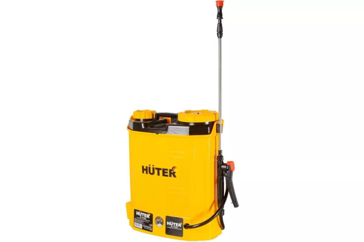 Опрыскиватель аккумуляторный Huter SP-12/8AC 70/13/39 купить в Екатеринбурге