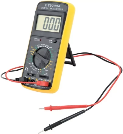 Мультиметр Ресанта DT 9205 А купить в Екатеринбурге