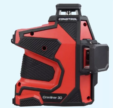 Нивелир лазерный  Omniliner 3D CONDTROL купить в Екатеринбурге